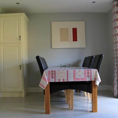 Cosy Holidayhomes Kenmare Exterior foto