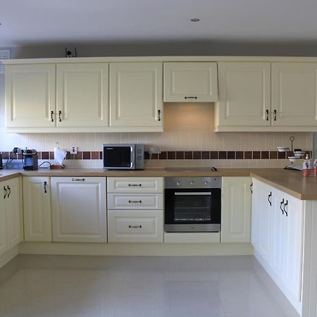 Cosy Holidayhomes Kenmare Exterior foto