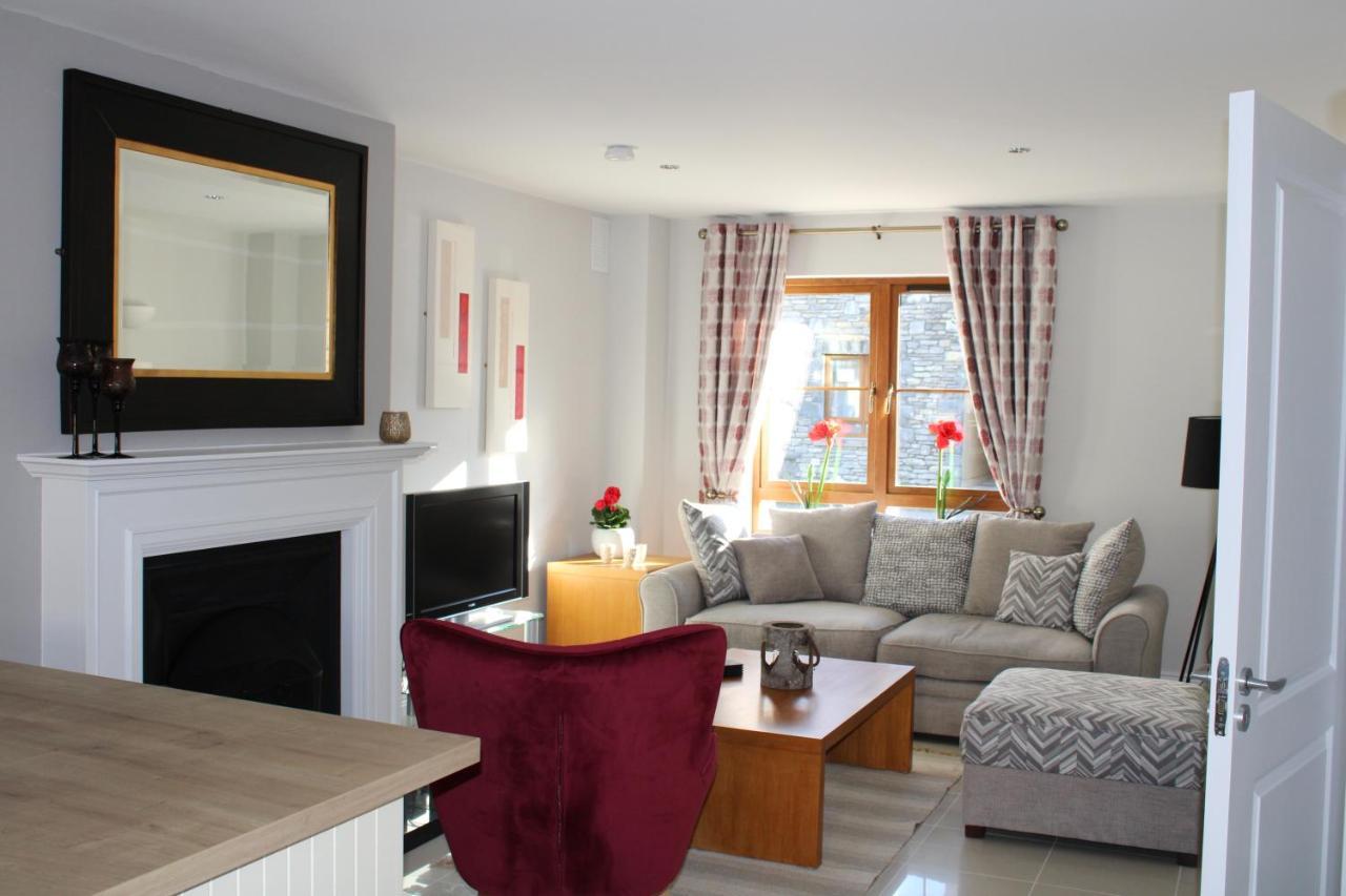 Cosy Holidayhomes Kenmare Exterior foto
