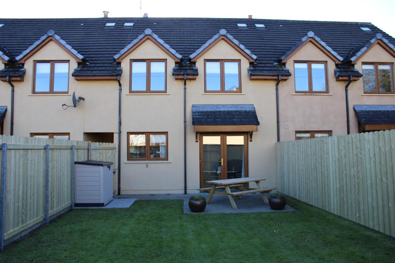 Cosy Holidayhomes Kenmare Exterior foto