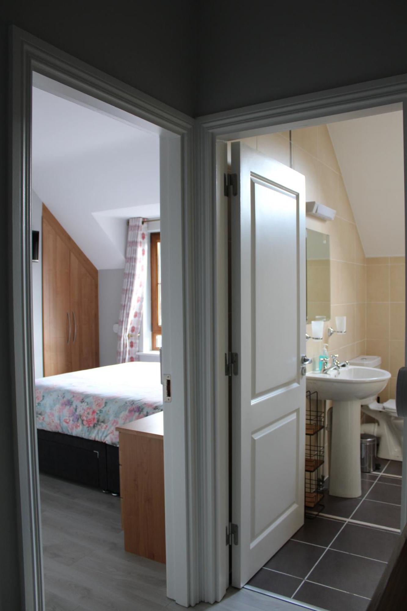 Cosy Holidayhomes Kenmare Exterior foto