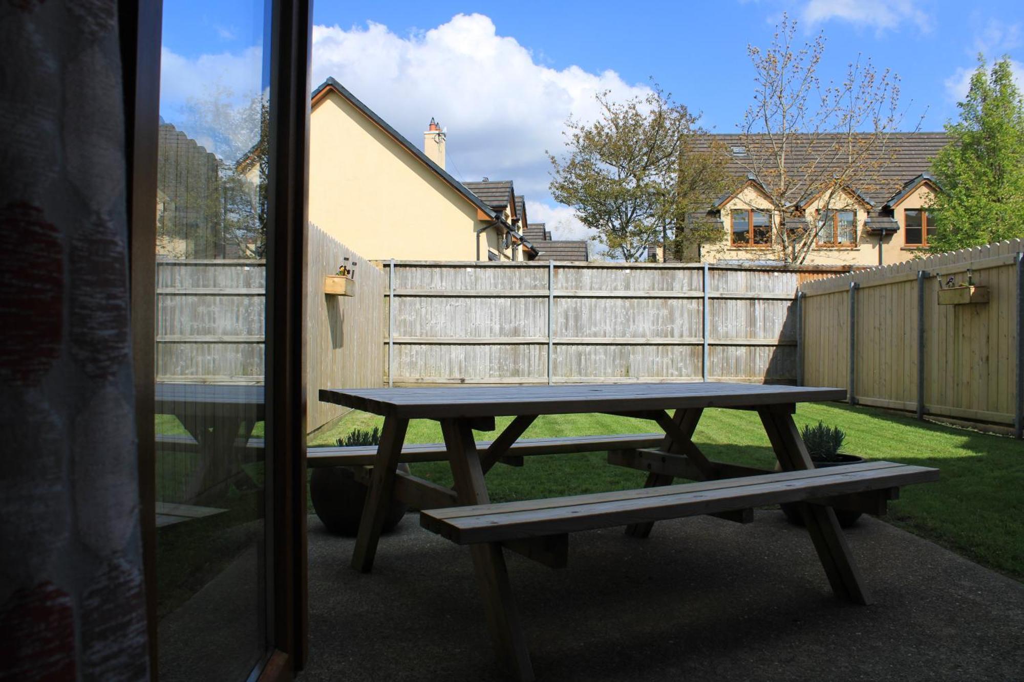 Cosy Holidayhomes Kenmare Exterior foto
